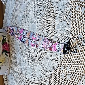 Neck Strap Cute Lanyards For Keys My Melody New